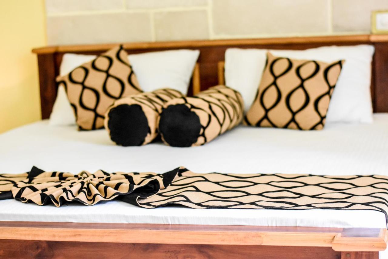 Leatherback Beach Villa Ahungalla Exterior foto