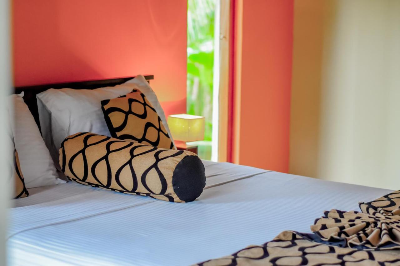 Leatherback Beach Villa Ahungalla Exterior foto